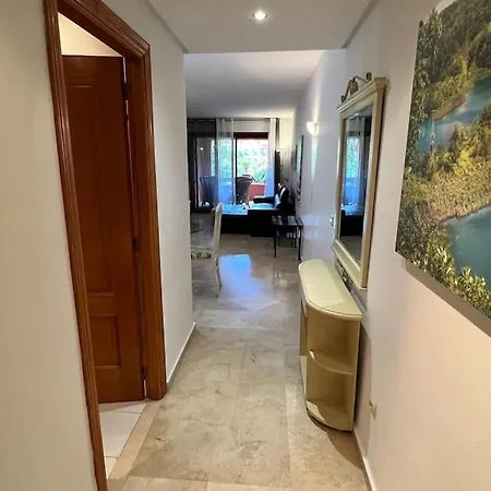 Vacaciones En Alicate Playa Apartment