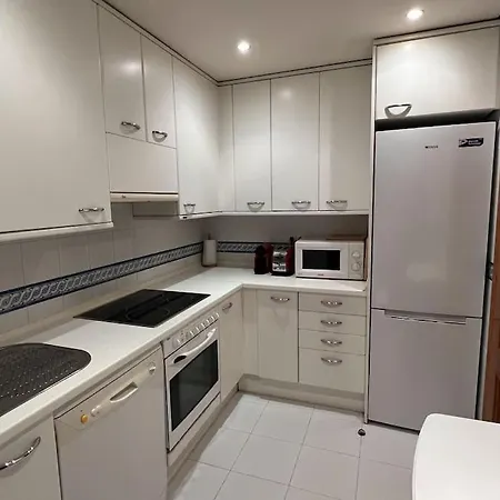 Vacaciones En Alicate Playa Apartment *