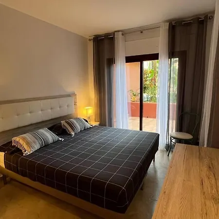 Vacaciones En Alicate Playa * Marbella