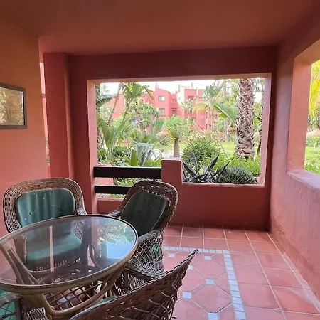 Apartment Vacaciones En Alicate Playa *