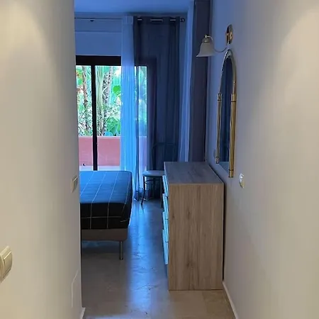 Vacaciones En Alicate Playa Apartment *